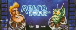 RetroMadrid 2014